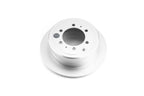 Power Stop 96-97 Lexus LX450 Rear Evolution Geomet Coated Rotor