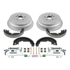 Power Stop 98-03 Toyota Sienna Rear Autospecialty Drum Kit