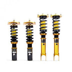 Premium Competition Coilovers - Suzuki SX4 2006-2014