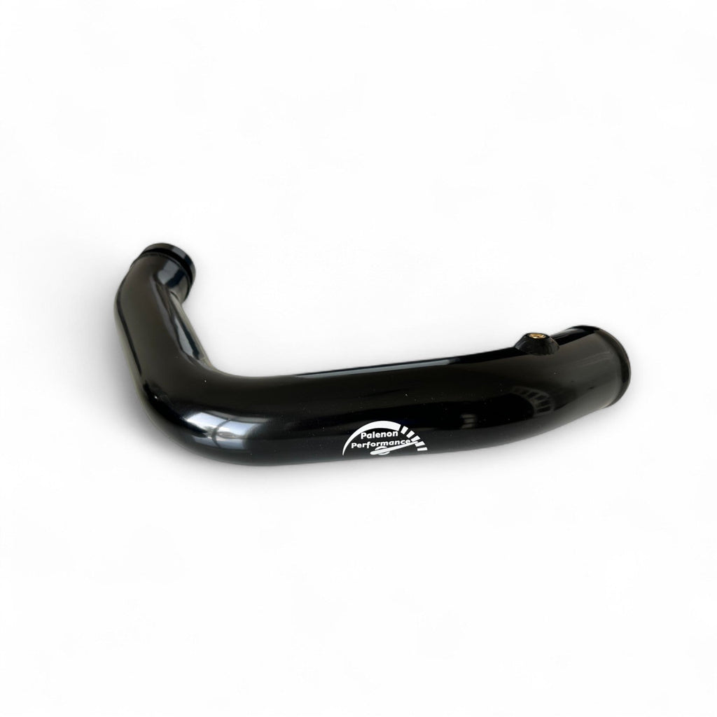 Premium S55 Aluminum Charge Pipes - BMW F87 M2C, F80 M3, F82 M4