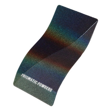Prismatic Universe Powdercoating by Static Speed