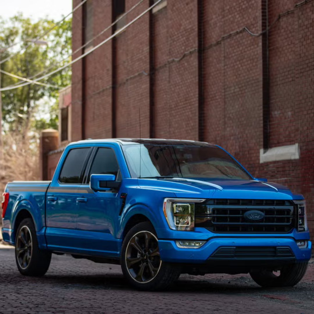 2018-2025 F150 55.0 Advanced Fuel Dynamics ProFlex DXI