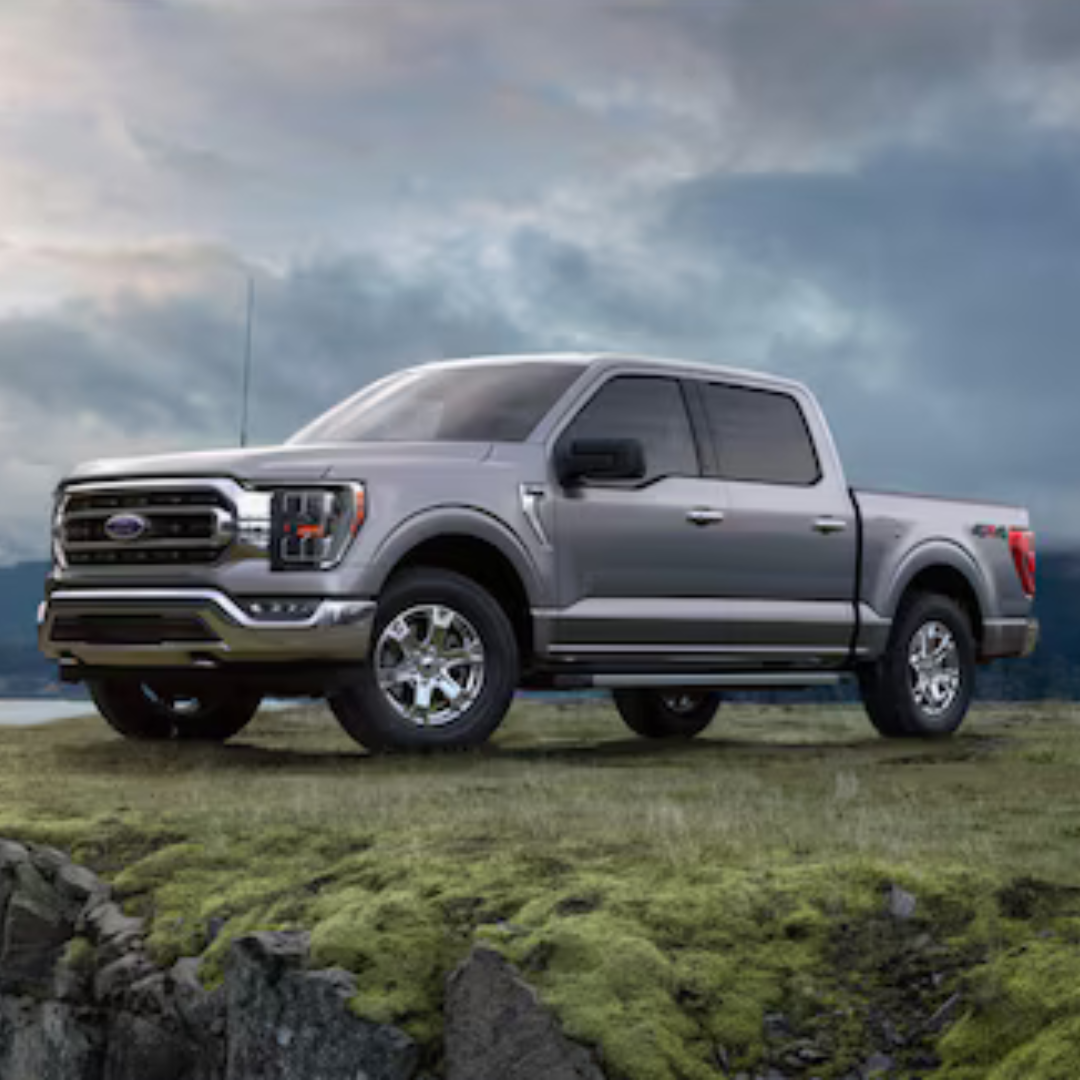 2018-2025 F150 55.0 Advanced Fuel Dynamics ProFlex DXI