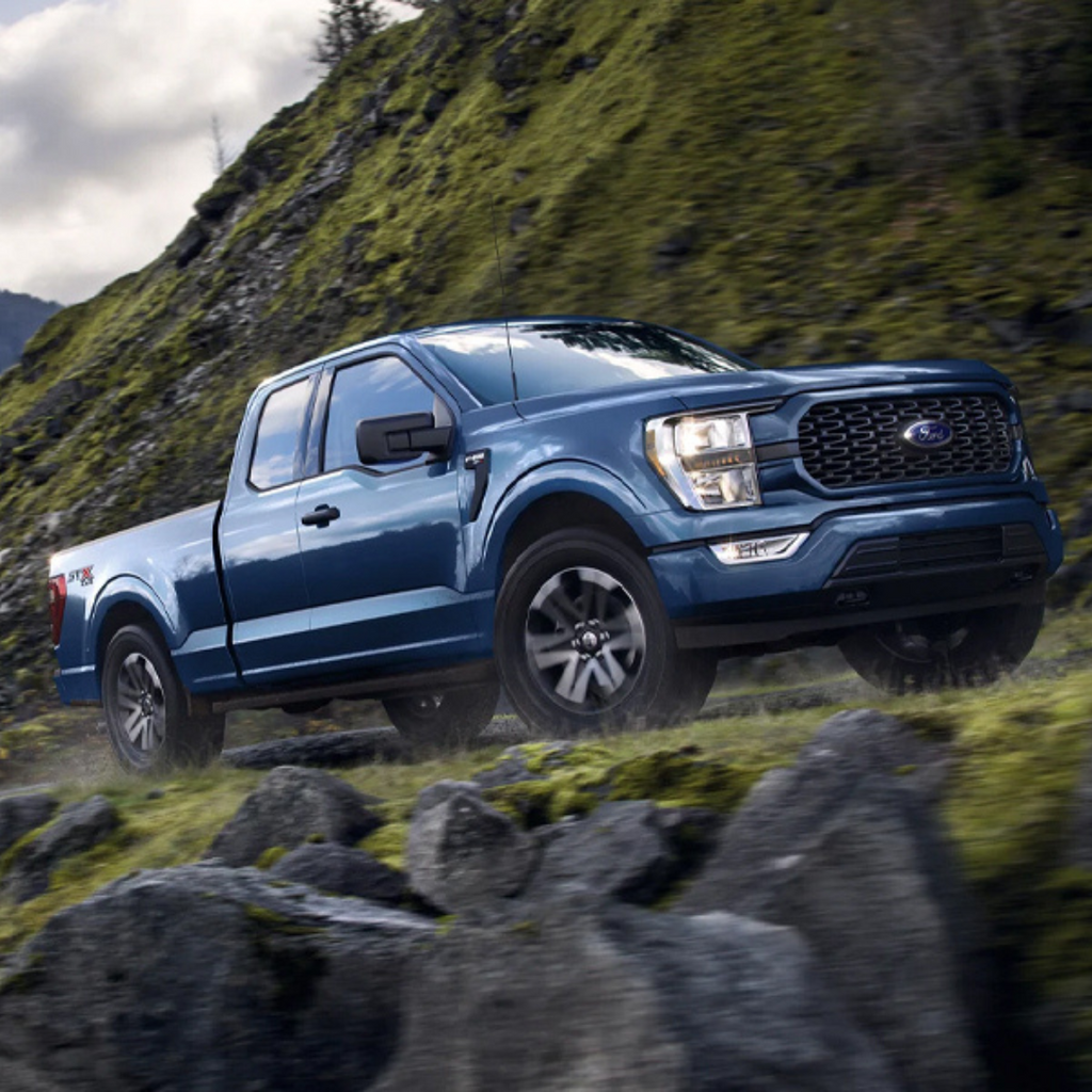 2018-2025 F150 55.0 Advanced Fuel Dynamics ProFlex DXI