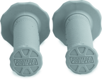 ProTaper 1/3 Micro Grips - Medium Light Gray