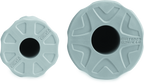 ProTaper 1/3 Micro Grips - Medium Light Gray