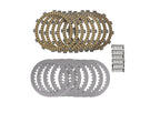 ProX 10-11 KTM400/450/530EXC-R Complete Clutch Plate Set