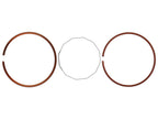 ProX 80-87 RD350LC-YPVS Piston Ring Set (66.50mm)