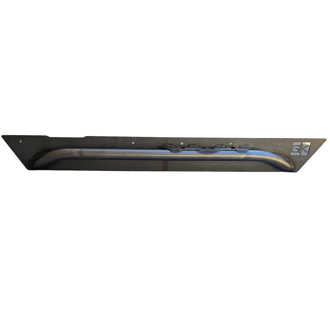 Diamond Series Rock Sliders for Jeep TJ Wrangler By Gatekeeper Off-Road