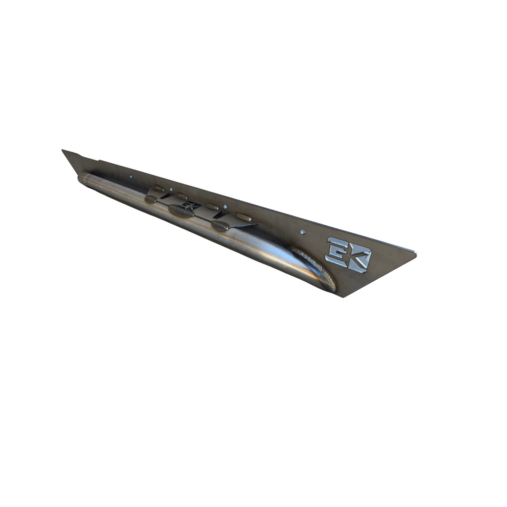 Diamond Series Rock Sliders for Jeep TJ Wrangler By Gatekeeper Off-Road