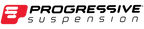 Progressive 07-18 Wrangler (JK) STR 47 Series 2.0 Remote Res Rear Shocks (Pair) - 3.5-5.0in