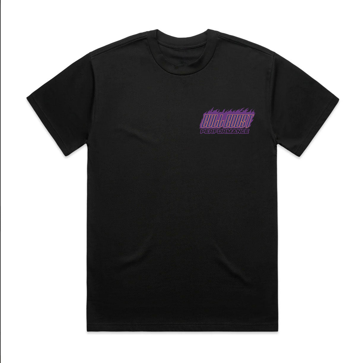 Samurai Without Master Premium Tee Shirt - Bull Boost Performance