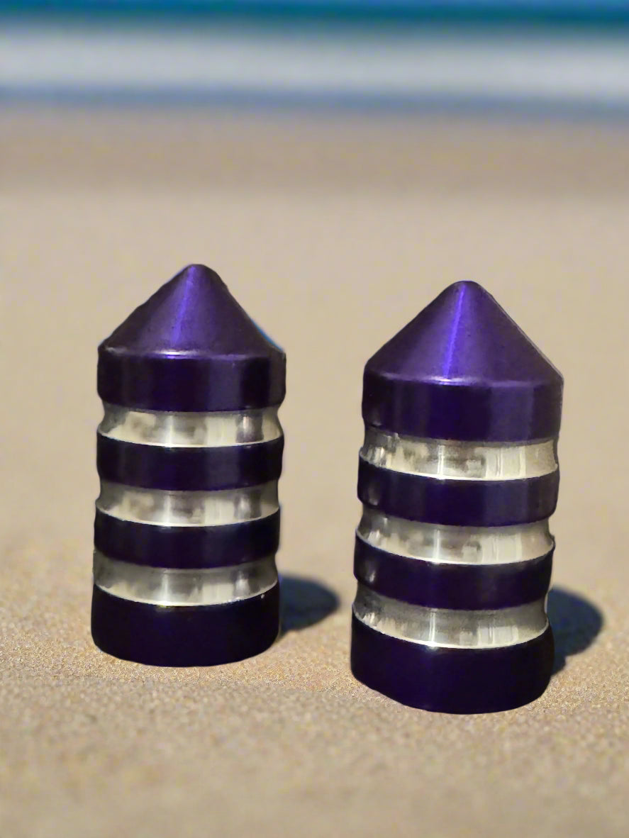 Billet Magnet Base Caps