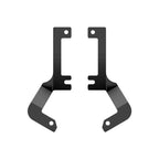 Putco 19-22 GMC Sierra 1500 Luminix Hood Brackets (Works w/ Luminix Block Lamps PN 10004 or 10007)