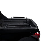 Putco 22-23 Hyundai Santa Cruz 4Ft 3In Locker Side Rails - Black Powder Coated