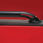 Putco 22-23 Hyundai Santa Cruz 4Ft 3In Locker Side Rails - Black Powder Coated