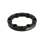 Universal Steering Wheel Quick Connect Release Hub Adapter 6 Bolt | 120 Entries - Bull Boost Performance
