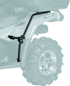 QuadBoss 06-09 Can-Am Outlander 400 HO Fender Protector