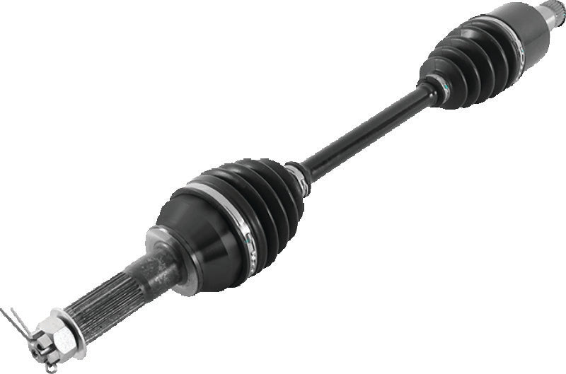 QuadBoss 11-14 Polaris Ranger 900 Diesel Rear Right Side Rugged Axle