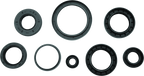 QuadBoss 12-14 Arctic Cat 550 4x4 EFI Oil Seal Set