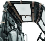 QuadBoss 15-19 Polaris Ranger 1000 Diesel Soft Roof