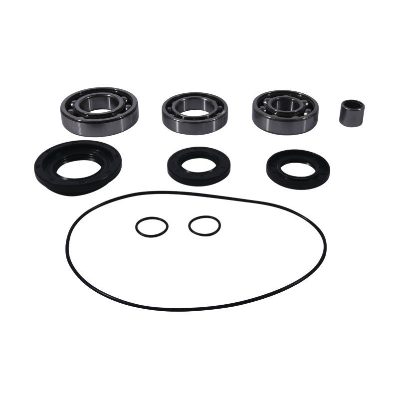 QuadBoss 17-18 Can-Am Defender HD5/DPS (02) Front Differential Bearing & Seal Kit