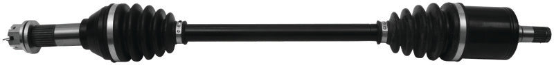 QuadBoss 19-20 Can-Am Maverick Sport 1000 Front Right Side Rugged Axle