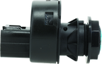 QuadBoss 19-21 Polaris Ranger 1000 Diesel Ignition Switch