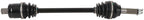 QuadBoss 19-21 Polaris Ranger 1000 EPS Rear Left Side Rugged Axle