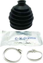 QuadBoss 20-21 Kawasaki KRX1000 Teryx Front Outer CV Boot Kit