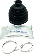 QuadBoss 20-21 Kawasaki KRX1000 Teryx Front Outer CV Boot Kit