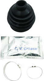 QuadBoss 20-21 Kawasaki KRX1000 Teryx Front Outer CV Boot Kit