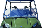 QuadBoss 2013 Polaris Ranger Crew 800 Windbreak Folding Windshield
