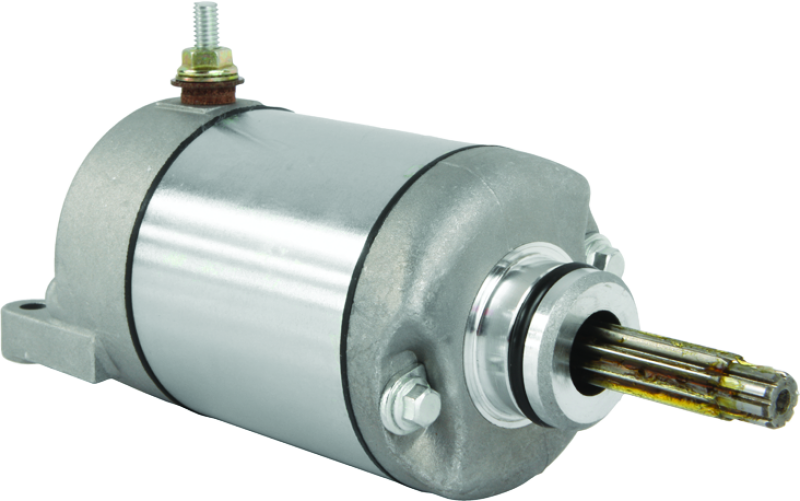 QuadBoss 99-00 Honda TRX400EX FourTrax Motor Starter