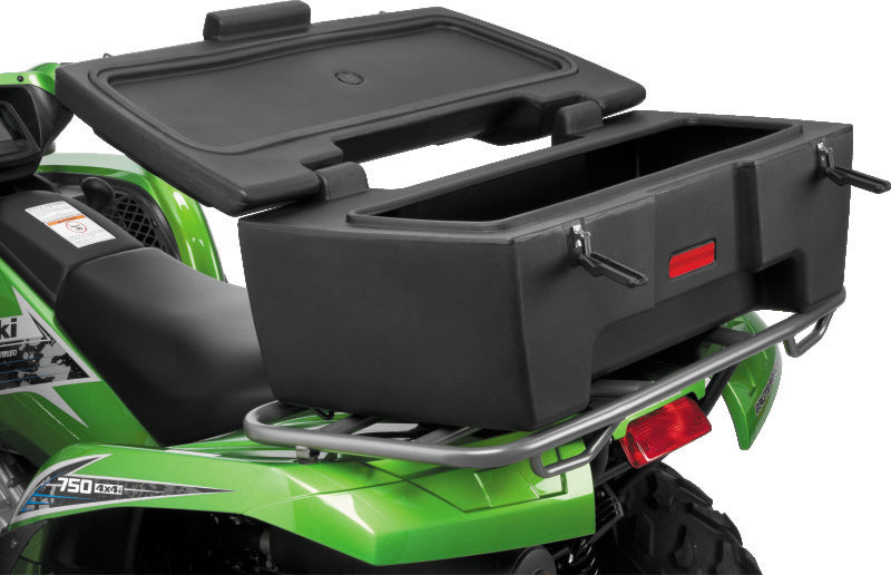 QuadBoss ATV Rear Storage Box