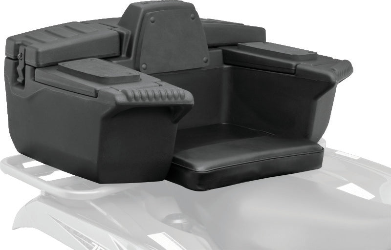 QuadBoss ATV Rear Storage Box