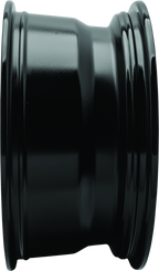 QuadBoss Barbwire 14X7 - 5+2 - 4/110 - Milled