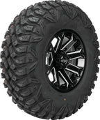 QuadBoss Folding Arch UTV Ramp 18X88 Pair