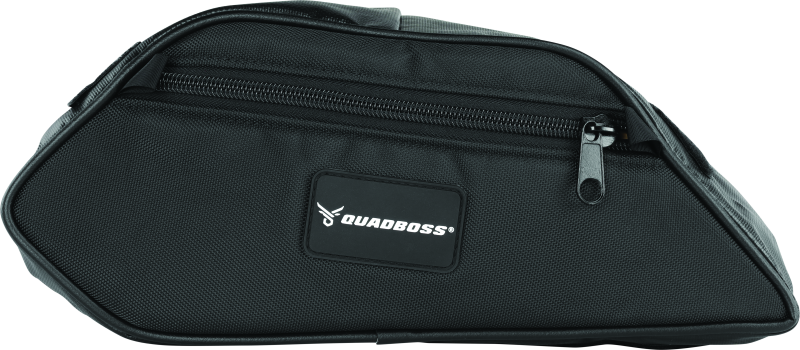 QuadBoss Polaris General Console Bag