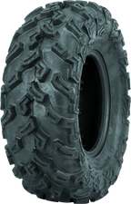 QuadBoss QBT447 Utility Tire - 24x9-11 6Ply