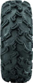 QuadBoss QBT447 Utility Tire - 24x9-11 6Ply