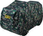 QuadBoss Quad Cover XXL - Camo