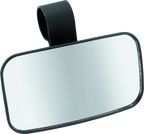 QuadBoss Rear View Mirror UTV 1.75in