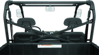 QuadBoss Rear View Mirror UTV 1.75in
