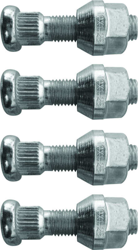 QuadBoss Replacement Stud P/4 - M10x1.25x45