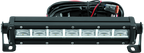 QuadBoss Single Row DRL Led 11.5in