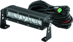 QuadBoss Single Row Led 6.5in