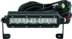 QuadBoss Single Row Led 6.5in