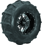 QuadBoss Slicer 14X10 - 4/156 - 5+6