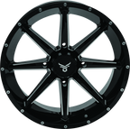 QuadBoss Slicer 18X7 - 4/156 - 4+3
